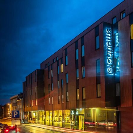 Smarthotel Tromso Tromsø Exterior foto