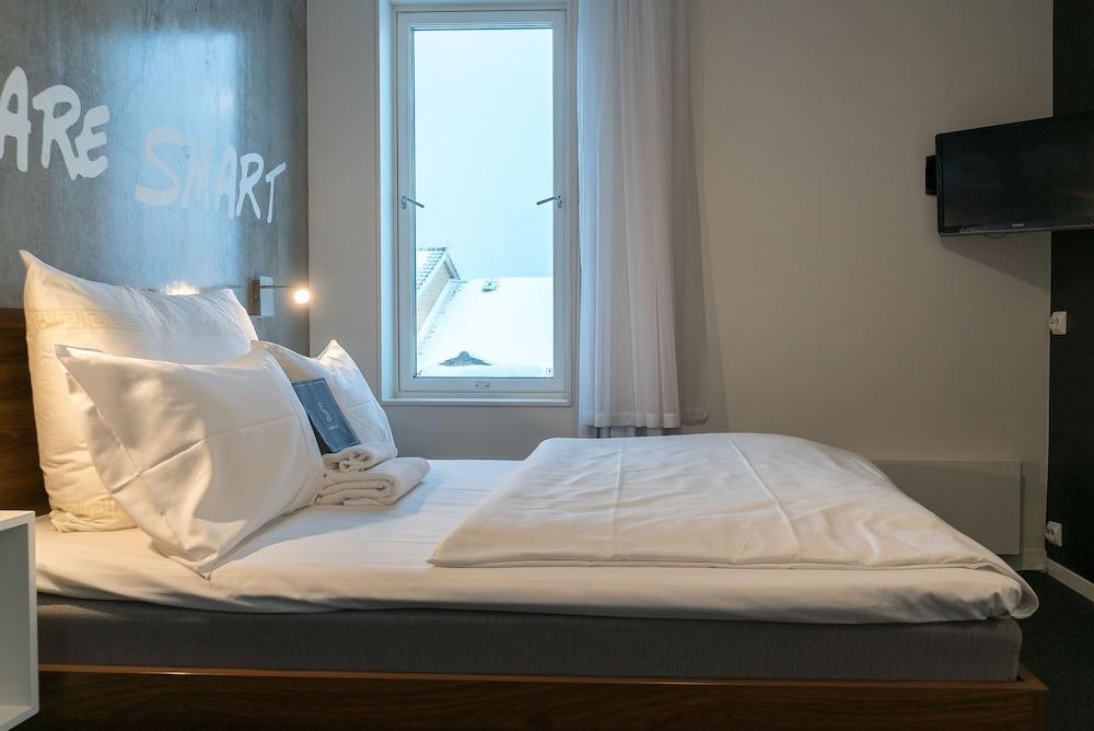 Smarthotel Tromso Tromsø Exterior foto